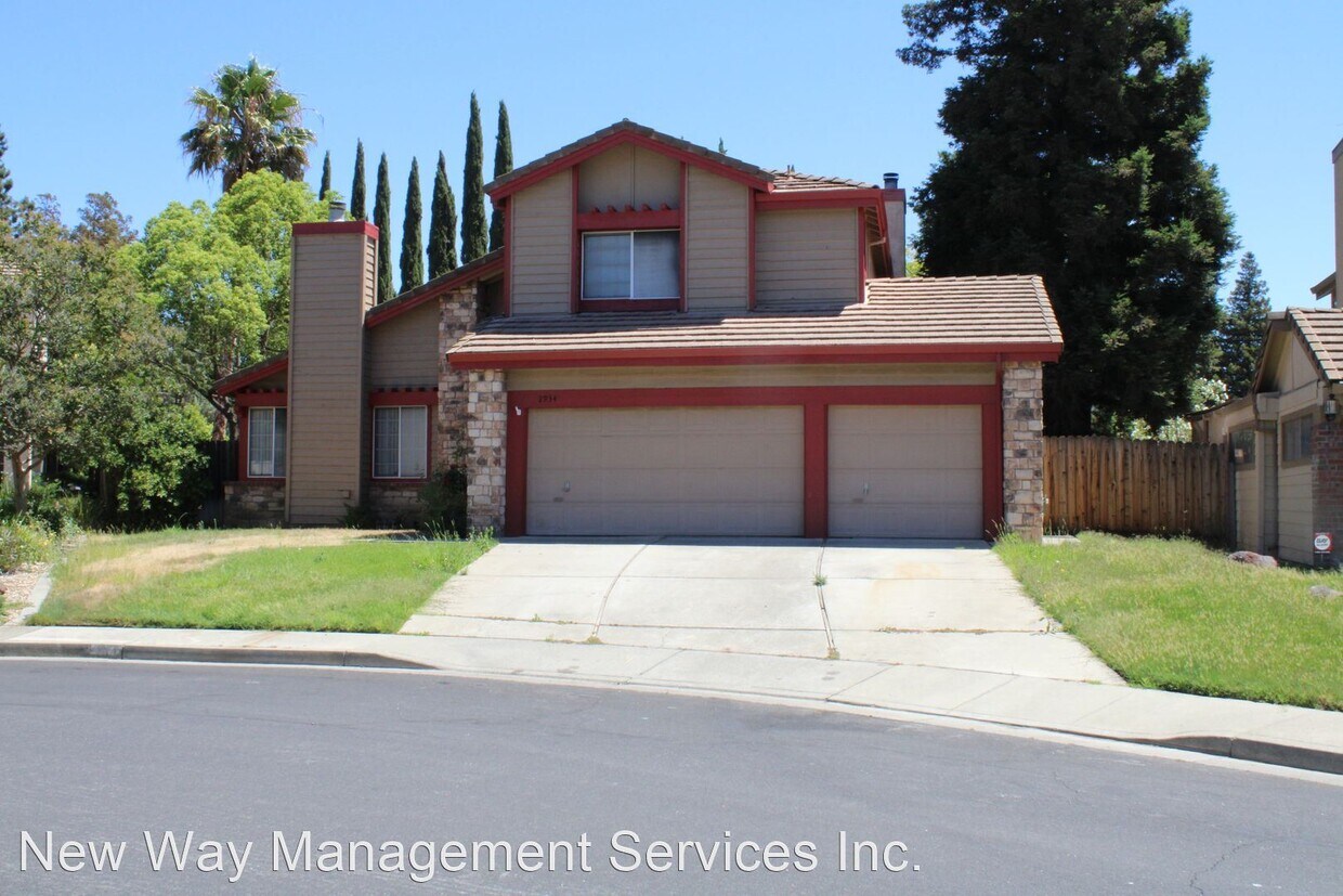 Primary Photo - 3 br, 3 bath House - 2934 Eucalyptus Court