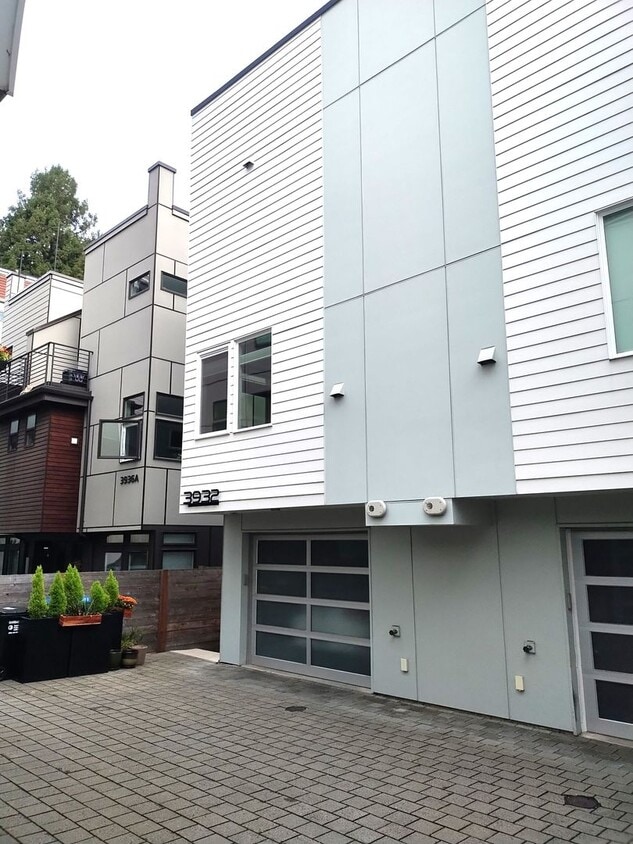 3bd/2.5ba Seattle Townhome - 3bd/2.5ba Seattle Townhome