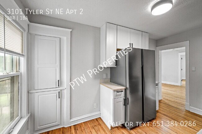 Foto del edificio - 3101 NE Tyler St