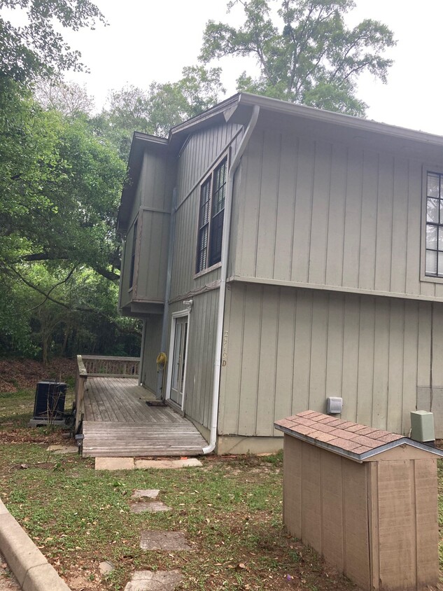 Foto principal - 2319 Green Timbers Trail