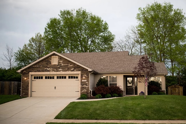 Southside Home for Rent - 3218 Bunting Ln House