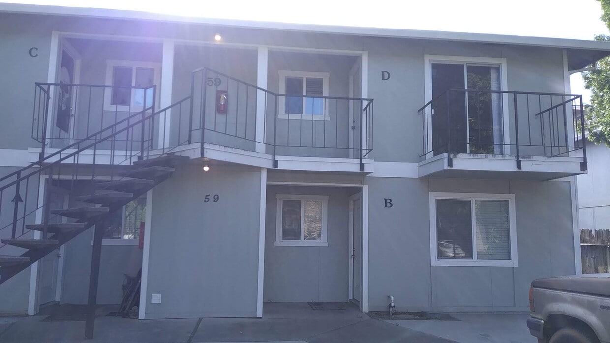 59 Mina Ave, Red Bluff, CA 96080 Apartments in Red Bluff, CA