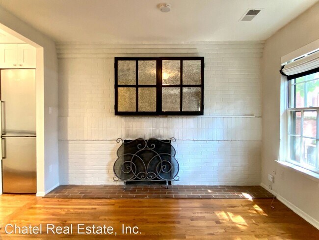 Building Photo - 2 br, 2 bath House - 1730 16th Street, NW ...