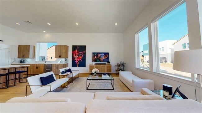Foto del edificio - 3305 Cardinal Crest Ln
