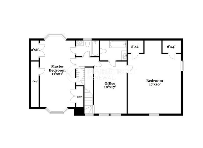 Foto del edificio - 4 Bedroom Pet-Friendly Home in Lithonia, G...