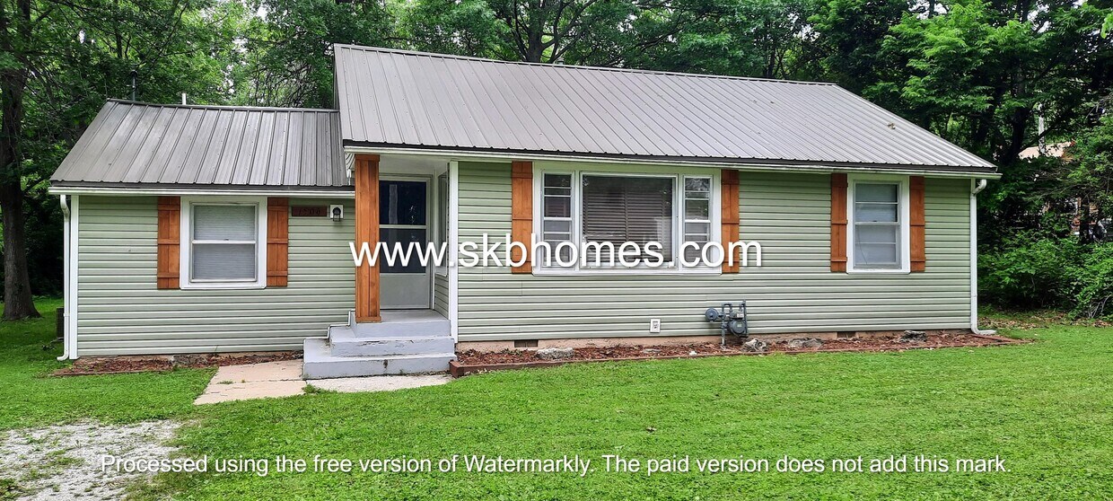 Foto principal - 1506 Townsend St