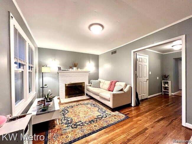 Foto del edificio - 519 Goodale Ct