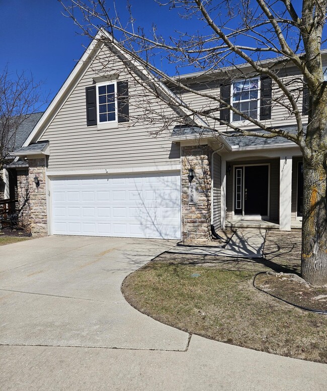 Building Photo - 1608 Mallard Pond Dr