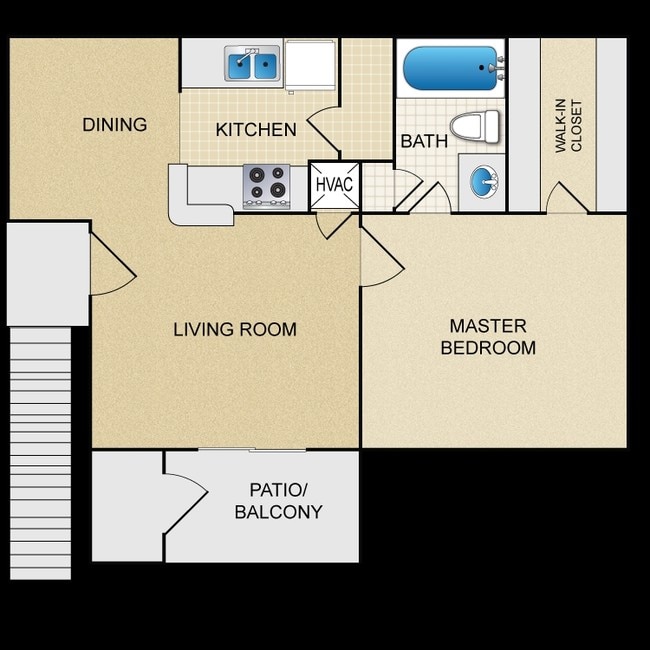 The Lodge at Timbercreek Rentals Richwood, TX