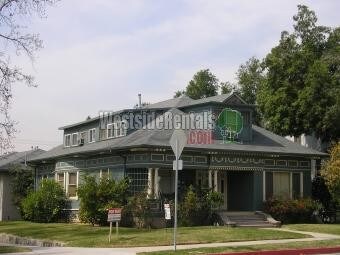 Primary Photo - 731 S Marengo Ave