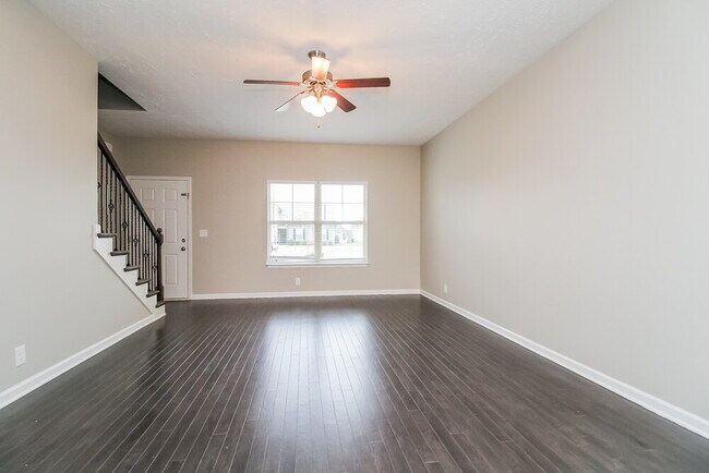 Foto del edificio - 1728 Bellamy Ln