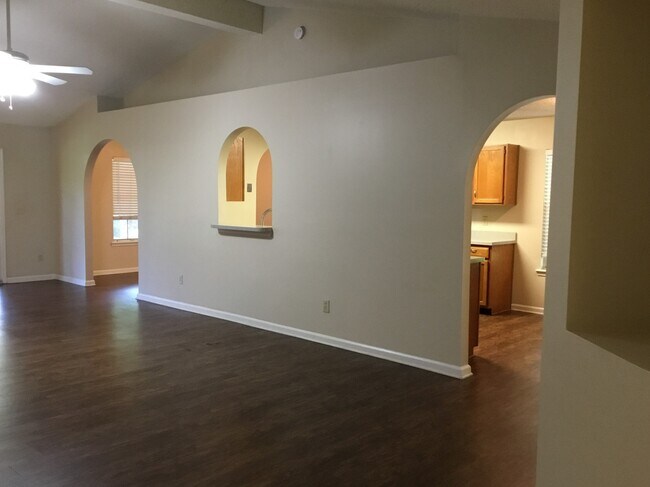 Foto del edificio - 4637 S Blue Stream Lane