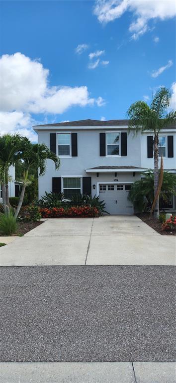 Foto principal - 6425 Baytown Dr