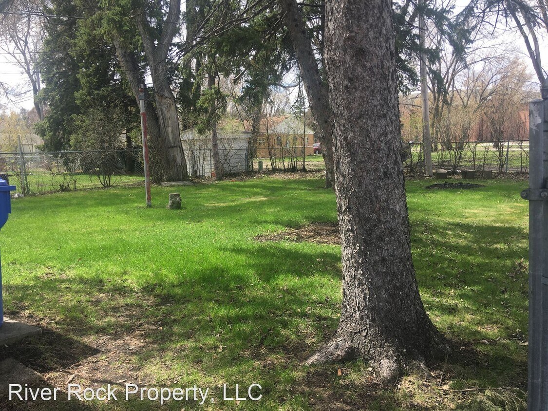 Foto del edificio - 2 br, 1.5 bath House - 1466 12th Street North