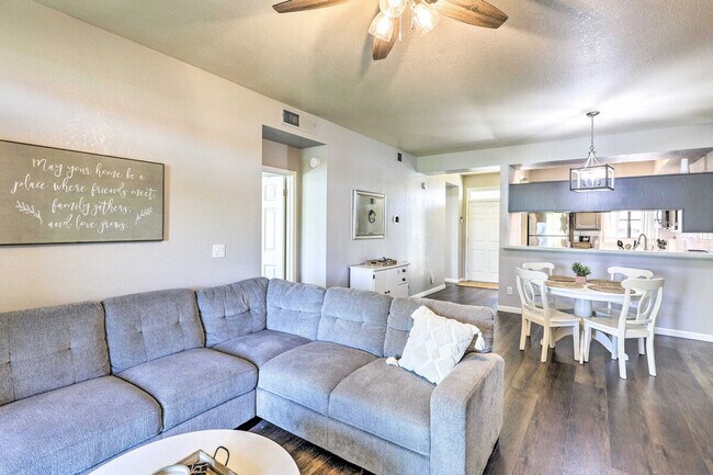 Foto del edificio - 1601 W Beardsley Rd