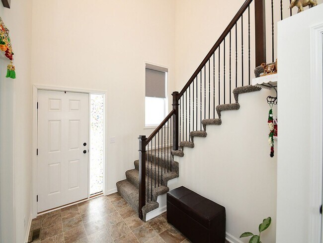 Foto del edificio - 4918 N 209th St