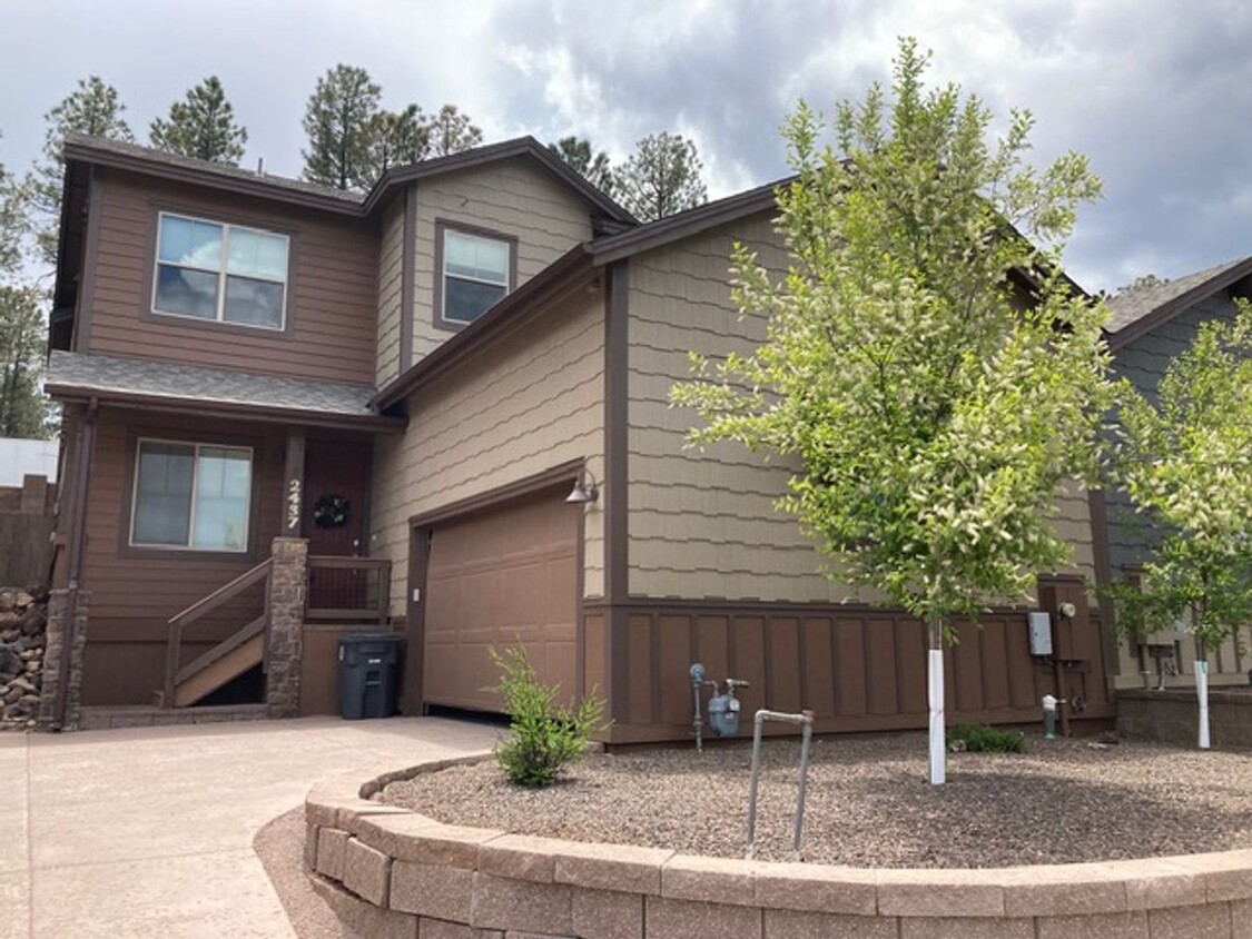 Foto principal - Beautiful Furnished Flagstaff Rental