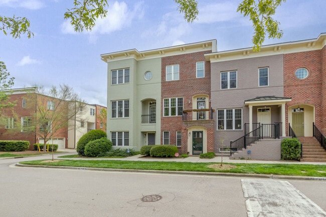 Photo - 166 Finsbury St Townhome