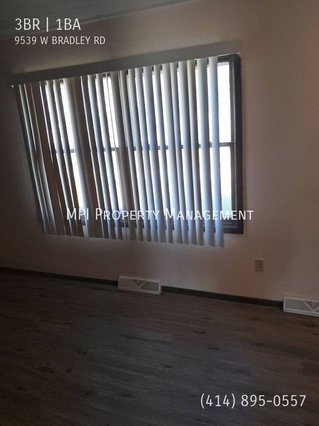 Foto del edificio - 9539 W Bradley Rd