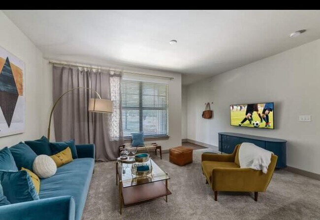 Foto del edificio - 1 bedroom in Fort Worth TX 76155