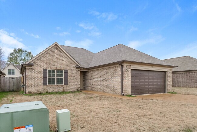 Foto del edificio - 9455 Darren Cir S