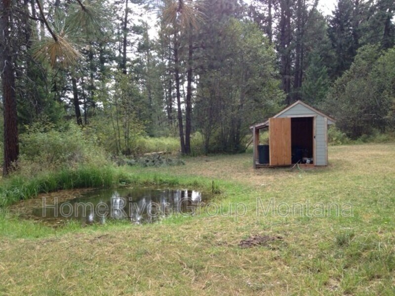 Primary Photo - 1000 Grizzly Mountain Rd
