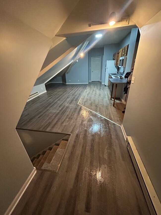 Foto del edificio - 516 W 3rd St