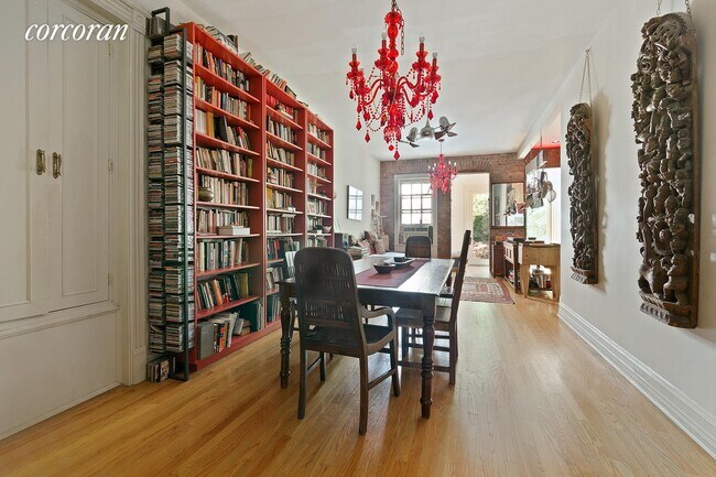 Foto del edificio - 503 11th St