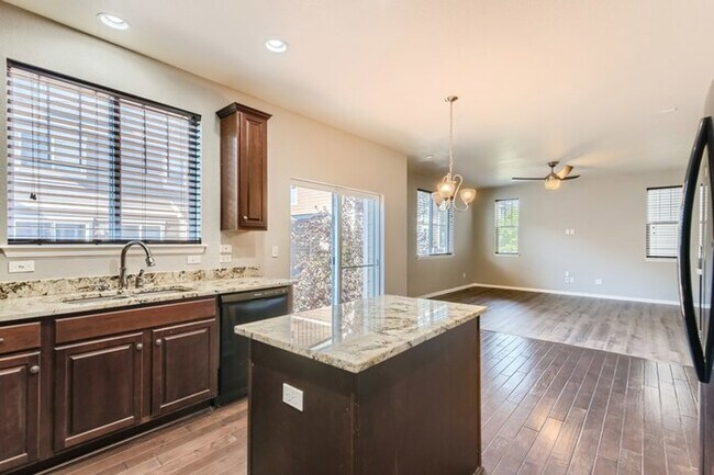 Foto del edificio - 3523 E 140th Dr, Thornton, CO, 80602