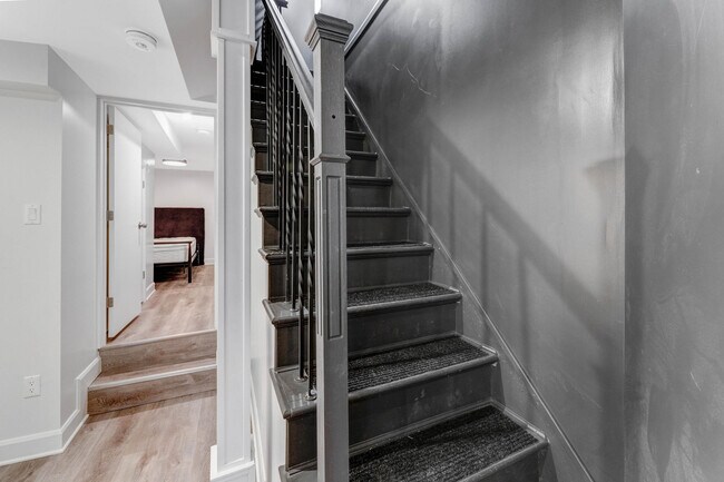 Photo du bâtiment - 327 Catherine St