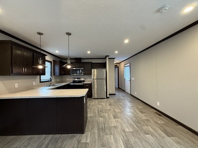 Foto del edificio - 10610 State Rte 762