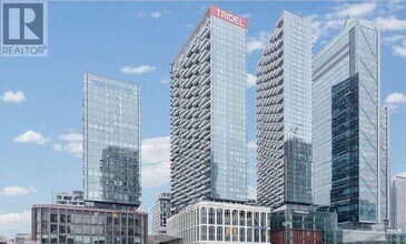 Building Photo - 470 Front St W
