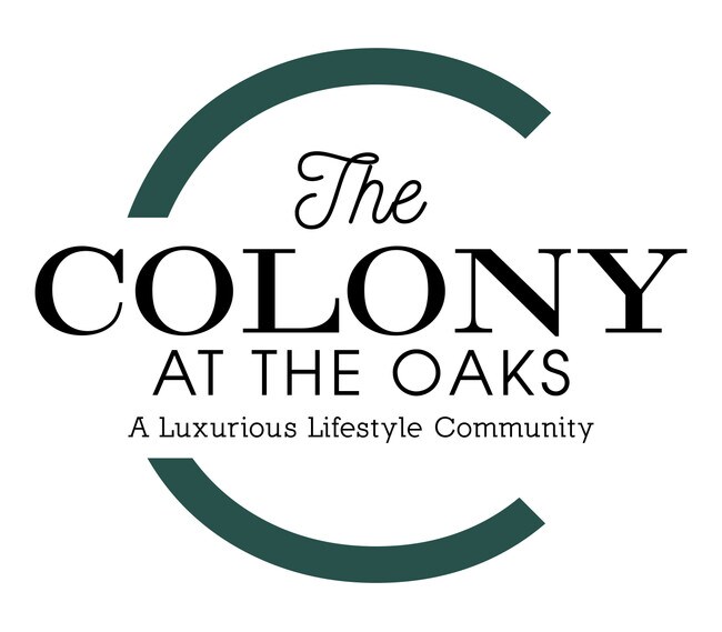 The Colony at the Oaks Apartments Lexington, KY