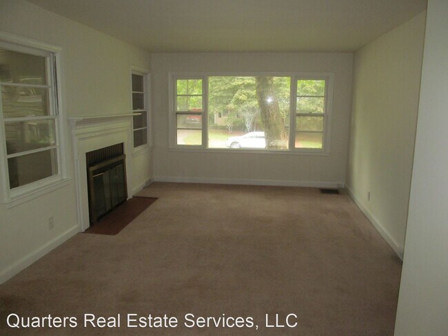 Foto del edificio - 3 br, 1 bath House - 3109 Cambridge Road