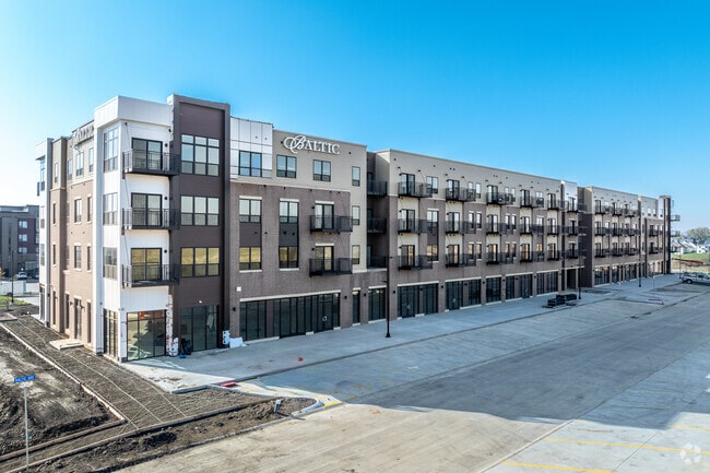 Foto del edificio - The Baltic