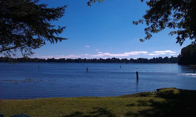 Lake - 2296 Elm St