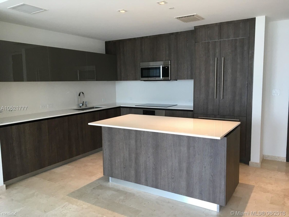 1 br, 1 bath - Reach Brickell City Center - 1 br, 1 bath  - Reach Brickell City Center