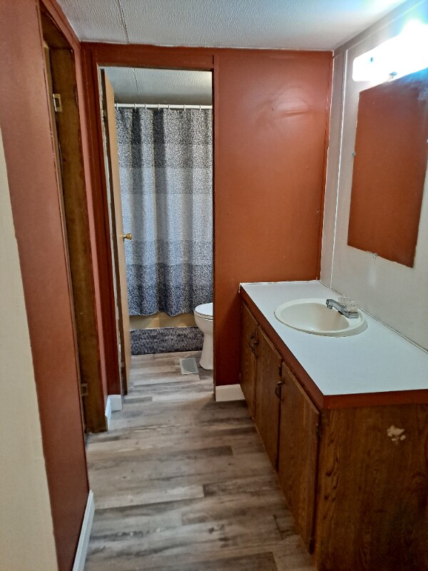 Foto del edificio - 331 Pistol Creek Rd