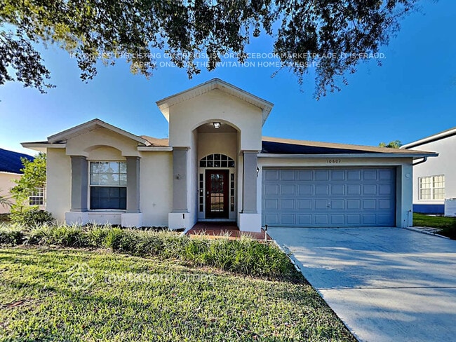 Building Photo - 10603 Magrath Ln