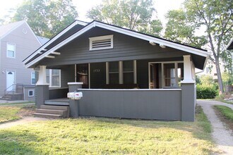 Building Photo - 1732 Laramie St