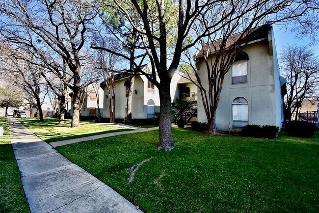 Foto del edificio - 4810 McKinney Ave