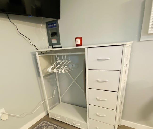 Foto del edificio - 1002 Mt Vernon Dr