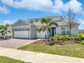 Primary Photo - 15209 Willow Ridge Dr