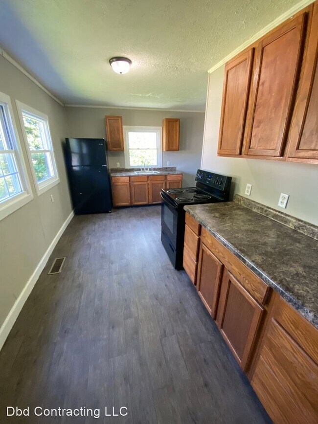 Building Photo - 2 br, 1 bath House - 1026 McKinnie Ave.