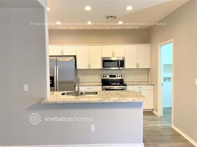 Foto del edificio - 1144 E Blackfoot Daisy Dr
