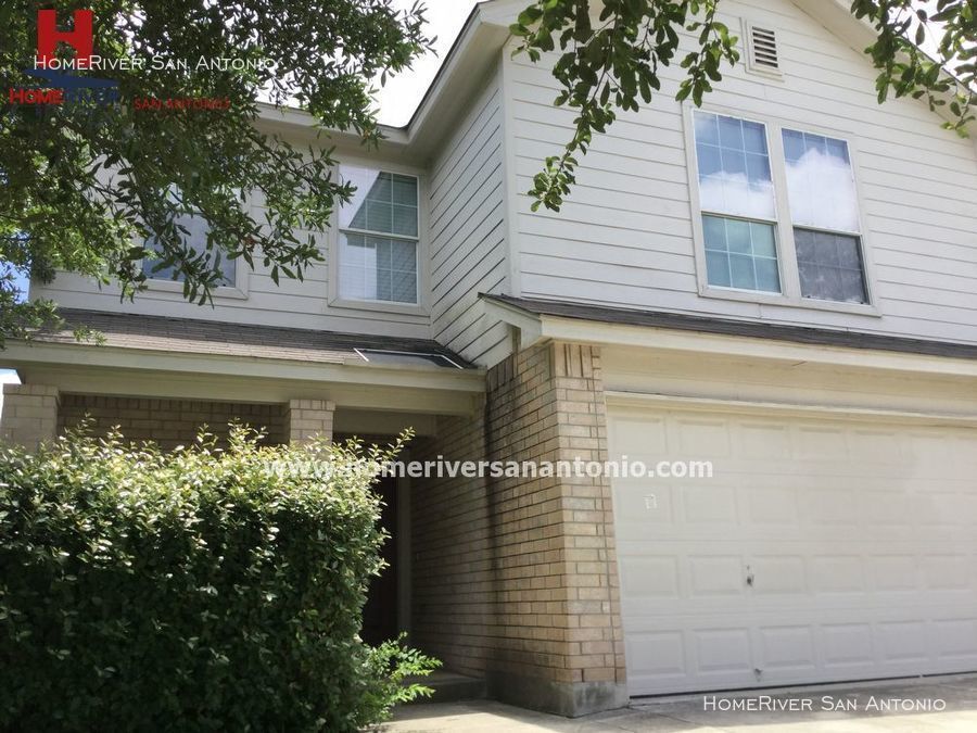 4518 Cerca Royale, San Antonio, TX 78251 House for Rent in San