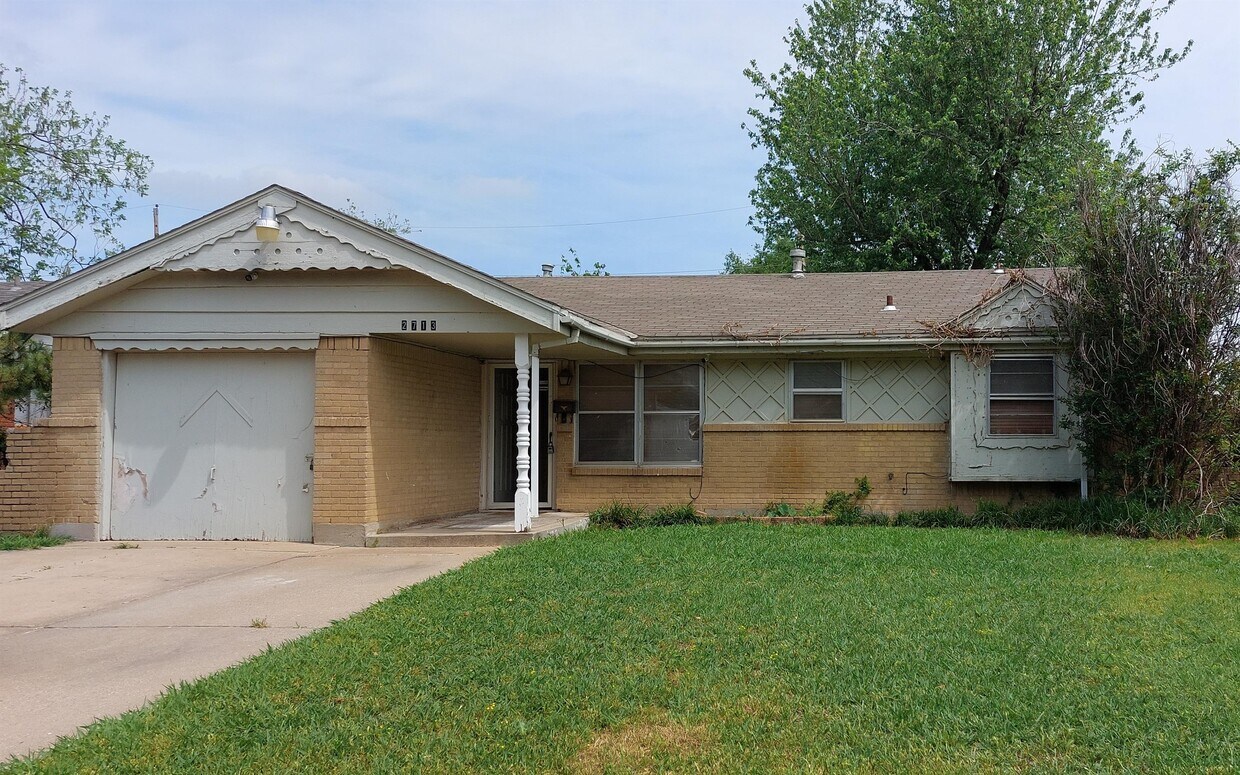 2713 SW 65th St, Oklahoma City, OK 73159 House for Rent in Oklahoma