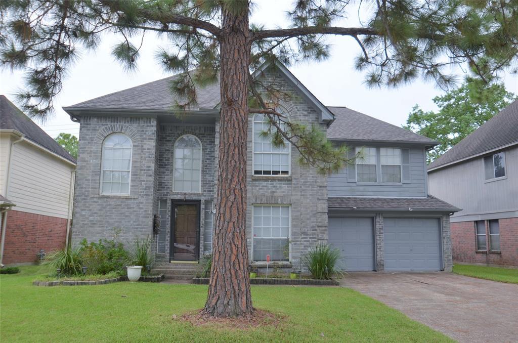 Primary Photo - 1314 Chestnut Springs Ln