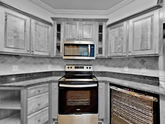 Foto del edificio - 12007 Fox Glen Road