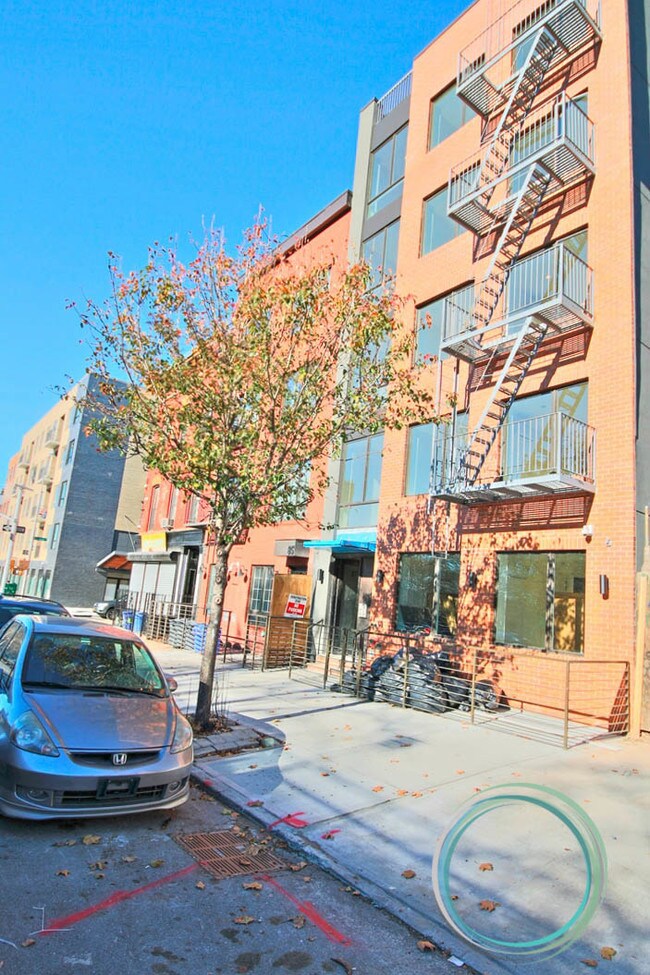 87 Montrose Ave Unit 3L, Brooklyn, NY 11206 Condo for Rent in